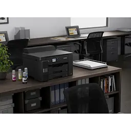 Принтер Epson L11160 (C11CJ04404) [147115] - мініатюра 7