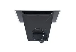 Витяжка декоративна похила PERFELLI DNS 6472 D 850 BL LED - мініатюра 10