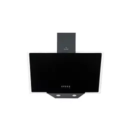Витяжка декоративна похила PERFELLI DN 6272 D 700 BL LED - мініатюра 2