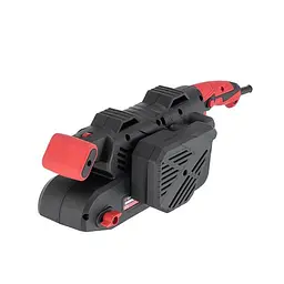 Шліфувальна машина стрічкова електрична Intertool Storm WT-0531 900 Вт - мініатюра 6