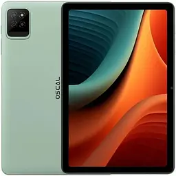 Планшет Blackview Oscal Pad 30 4/128GB Hezel Green (Global) Wi-Fi