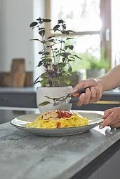 Ножиці для трави та квітів Gardena GripCut (12213-20.000.00) - мініатюра 15