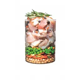 Сухий корм для дорослих собак усіх порід Carnilove FISH for Adult dogs 11,4 кг (риба) - мініатюра 3