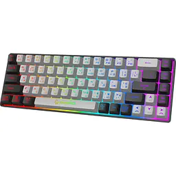 Клавіатура GamePro GK935 Black [4820216972726] [114348] - мініатюра 3