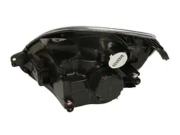 Фара передня права Ford Fiesta V 01-14р Depo (431-1153R-LD-EM) - мініатюра 2