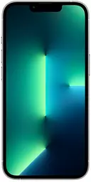 Смартфон Apple iPhone 13 Pro Max 128Gb Silver (MLL73) - мініатюра 3