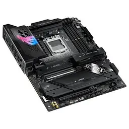 Материнська плата Asus (ROG STRIX X870E-E GAMING WIFI) - мініатюра 7