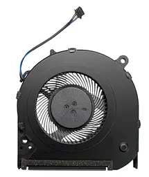 Вентилятор (кулер) для ноутбука HP 14-CK/14-CF/14S-CF/14-CM/14-DK/14S-DK/14Q-CS/HP 240 G7