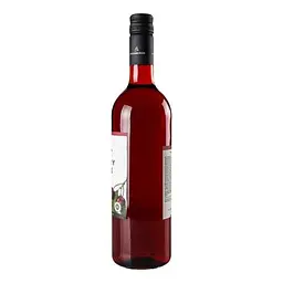 Вино плодове Katlenburger Cherry, червоне, напівсолодке, 0,75 л - мініатюра 2
