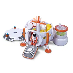 Ігровий набір Astro Venture Mars Station Марсіанська Станція (63155) - мініатюра 2