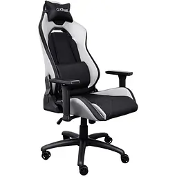 Trust Крісло GXT714W RUYA ECO, Білий