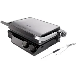 Гриль HISENSE HCG2000XXL (743818) - мініатюра 5
