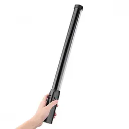 Відеосвітло Ulanzi Vijim Handheld Light Wand (7.5W) (UV-2907 VL119 RGB) (2907) - мініатюра 2