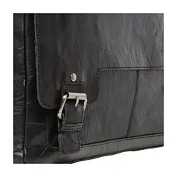 Сумка Ashwood 8343 Black - мініатюра 5