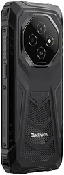 Смартфон Blackview FORT 1 6.56` HD+ /4GB/128GB/ T615 / 10000mAh / 16+2+8Мп / NFC / IP69K / Black - мініатюра 7