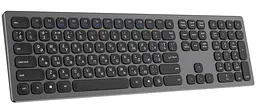 Клавіатура OfficePro SK1550 Wireless Black (SK1550B) - мініатюра 2