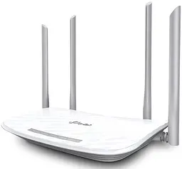 Маршрутизатор TP-Link Archer C50 - мініатюра 3