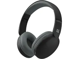 Наушники с микрофоном Defender FreeMotion B480 Black (63480)