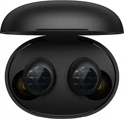 Навушники Realme Buds Q2 RMA2010 Black (RMA2010) - мініатюра 2