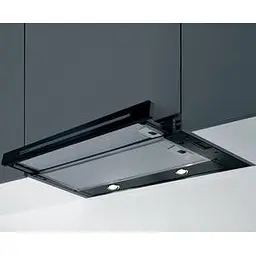 Витяжка телескопічна Franke FSM 601 BK (315.0489.958) - мініатюра 4
