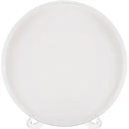 Тарілка BonaDi десертна White City набір 2 тарілки Ø20 см kuh0009323