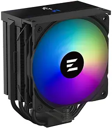 Процесорний кулер CNPS13XDS LGA1851 1700 1200 115x AM5 AM4 4pin PWM TDP240W чорний Zalman teh0019181
