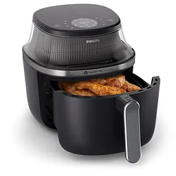 Аерогриль Philips серія 3000 (NA331/00) - мініатюра 3