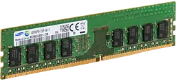 Оперативна пам'ять Samsung 4GB DDR4 2400MHz (M378A5244CB0-CRC) Б/В