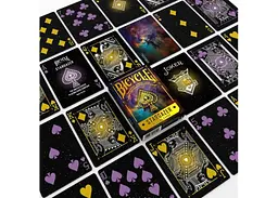 Карти United States Playing Card Company Карти гральні Bicycle Stargazer 204 - мініатюра 9