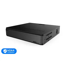IP-відеореєстратор 64-канальний 16Mp TVT TD-3364H8-A3H-B (77-00347) - мініатюра 1