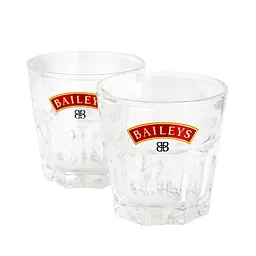 Лікер Baileys, 17%, 0,7 л + 2 склянки - мініатюра 8