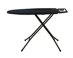 Дошка для прасування Rolser K-UNO Black Tube Plomo (K01016-2087) - мініатюра 8