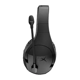 Ігровий гарнітура HyperX Cloud Stinger Wireless (PC) Black (HX-HSCSW2-BK/WW) - мініатюра 3