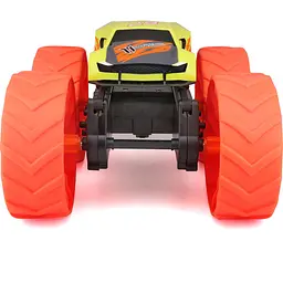Машинка іграшкова на радіокеруванні Maisto Tech Cyklone AWT зелена (81796 green) - мініатюра 5