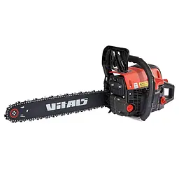Пила ланцюгова бензинова Vitals BKZ 5223N 18IN (87944T)