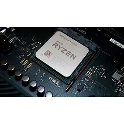 Процесор AMD Ryzen 9 5950X Box (100-100000059WOF) [77552] - мініатюра 2