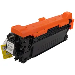 Картридж Makkon для HP CE403A (507A) magenta (MN-HP-SE403A) - мініатюра 2