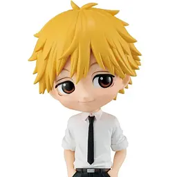 Фігурка Bandai Spirits Людина-бензопила Chainsaw Man Денджі Denji 15 см BS CM D - мініатюра 2