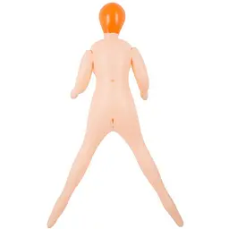 Секс-лялька You2Toys Pamela Love Doll 149 см тілесна - мініатюра 4