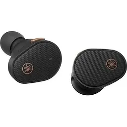 Навушники Yamaha TW-E5B чорні - мініатюра 3