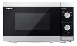 Микроволновка Sharp YC-MS01E-C