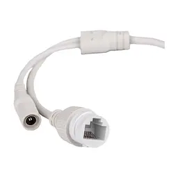 Камера відеоспостереження Greenvision GV-189-IP-IF-COS40-30 LED SD (Ultra AI) - мініатюра 8