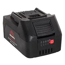 Батарея акумуляторна Vitals ASL 1840n (213528) - мініатюра 3