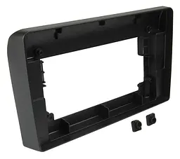 Перехідна рамка Mitsubishi Outlander Carav 22-1207 - мініатюра 2