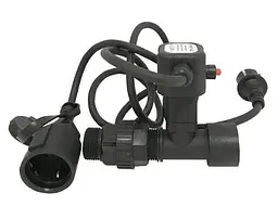 Захист сухого ходу Optima HYWK-0402 - мініатюра 2