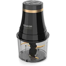 Кухонний комбайн Sencor SCB 4000BK - мініатюра 2