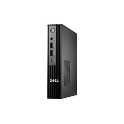 Комп'ютер Dell Pro Micro Plus QBM1250 / Ultra5 235, 16, 512, WLAN+BT, WKM, W11P (BTO103_QBM1250_UA_WP) - мініатюра 3