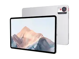 Планшет ZTE Nubia Pad Pro 12/256GB Silver - мініатюра 2