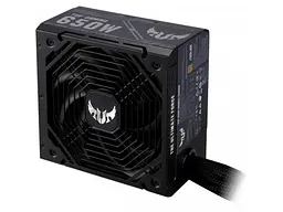Блок живлення Asus TUF 650W 80+ Bronze (TUF-GAMING-650B) - мініатюра 2