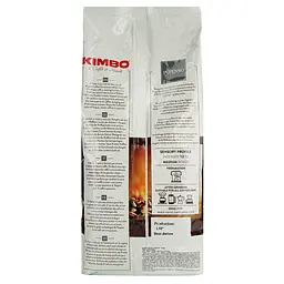 Кава в зернах Kimbo Intenso 1 кг (732161) - мініатюра 6